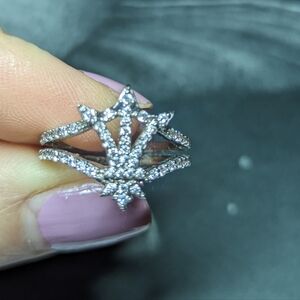 Bomb Party Atlantis "Royal Trident" Size 6